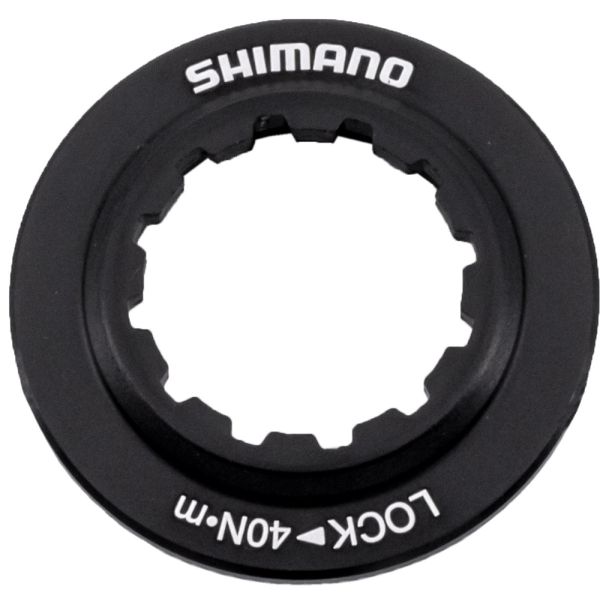 Shimano Deore SM-RT64S Centre Lock 160 mm