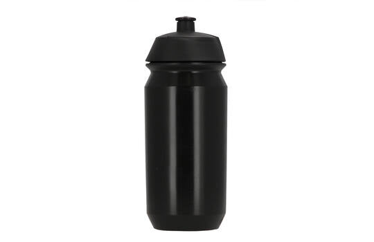 Tacx - bouteille d'eau shiva bio 500cc noir