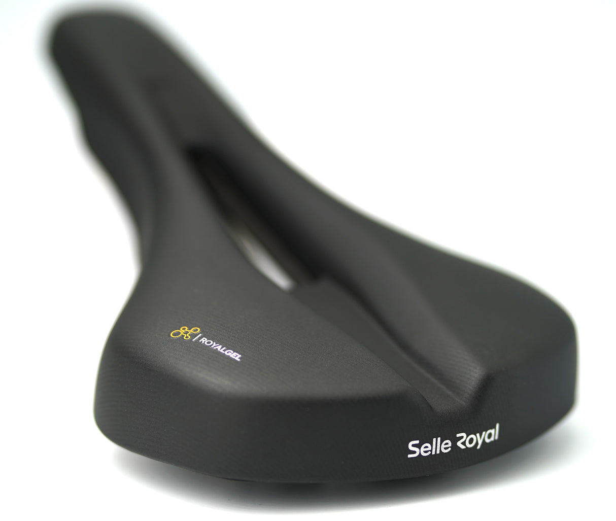 Selle selle royal 54e6hr0 Vaia modérée