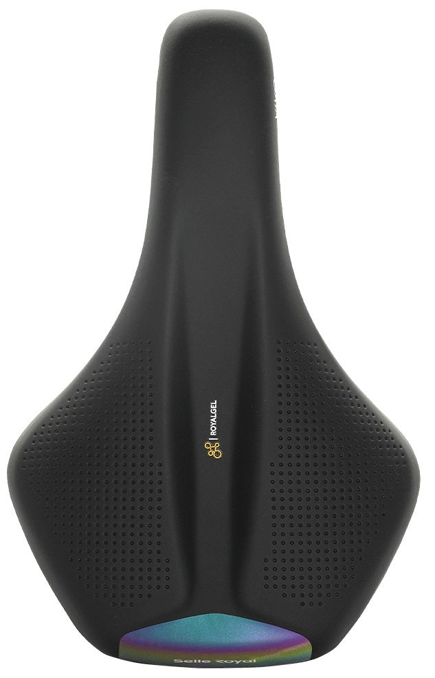 Selle royal vivo - athlétique - noir