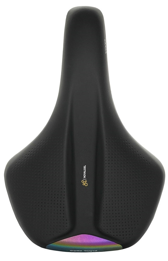 Selle royal vivo - modérée - noir