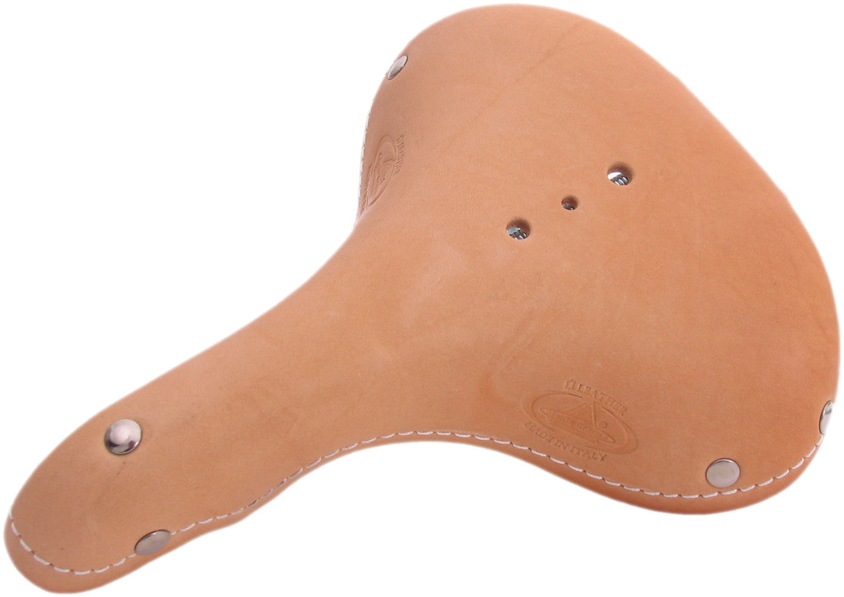 MONTE Grappa Bicycle Saddle Old Frontier bien sûr