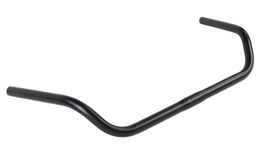 Primax envoie à Utrecht | largeur : 580 mm | diamètre de serrage : ø25,4mm - noir