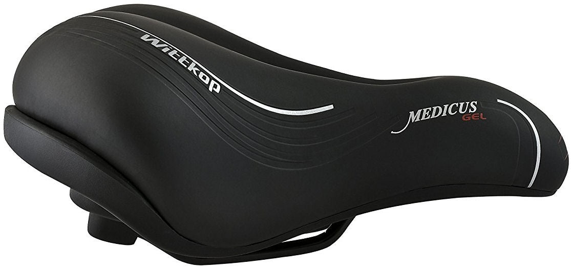 Wittkop Saddle City Grande Citta Medicus pour les femmes -