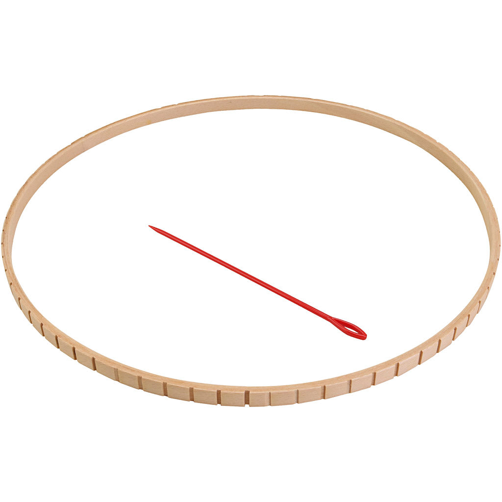 Https : www.ccobby.nl circle-weaving-d-29-cm-1-piece
