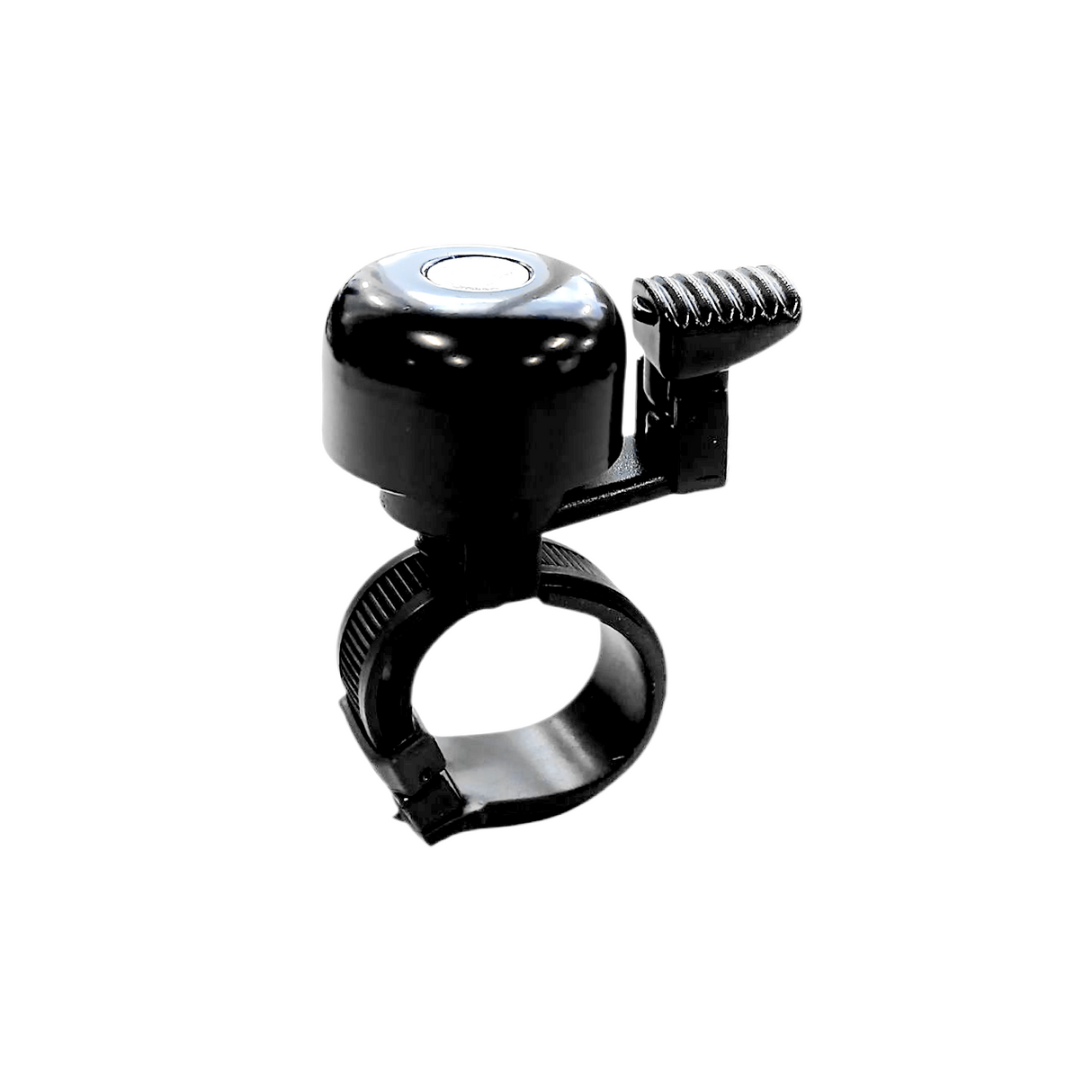 Falkx universel bel mini aluminium noir