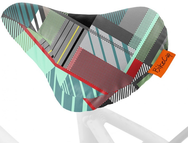 Bikecap Saddle Tek Checks