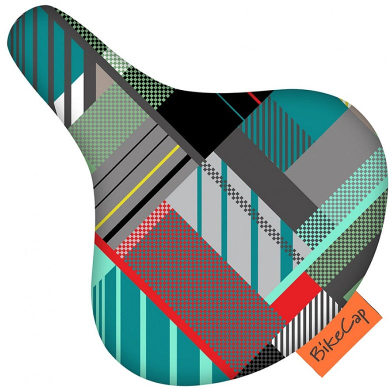 Bikecap Saddle Tek Checks