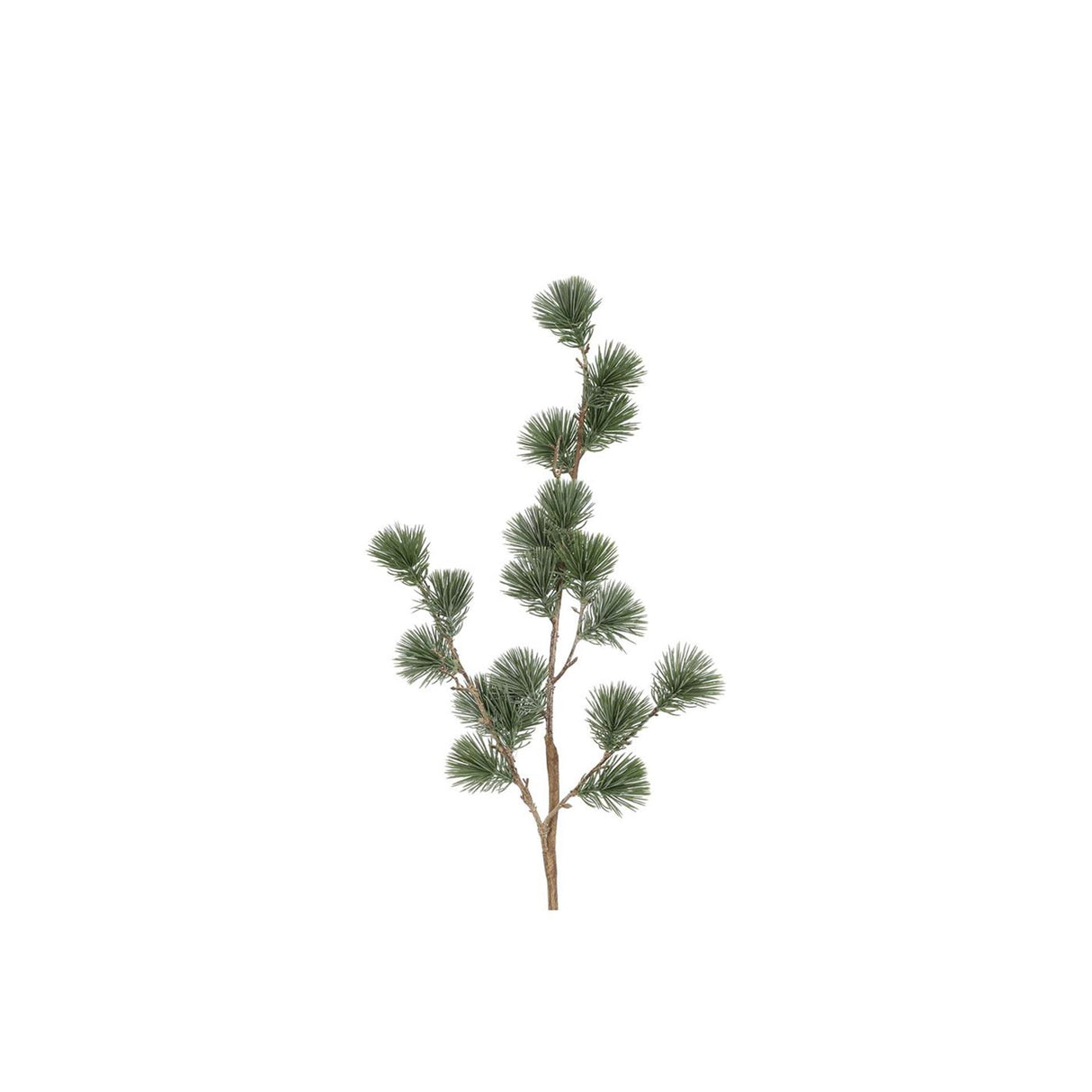 Branche artificielle Countryfield cèdre 78,7x23x13cm
