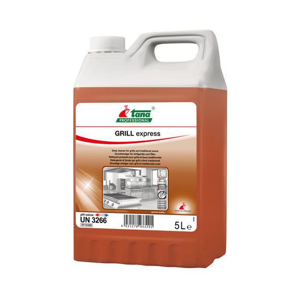 Tana professionnel tana grill express (5 litres)