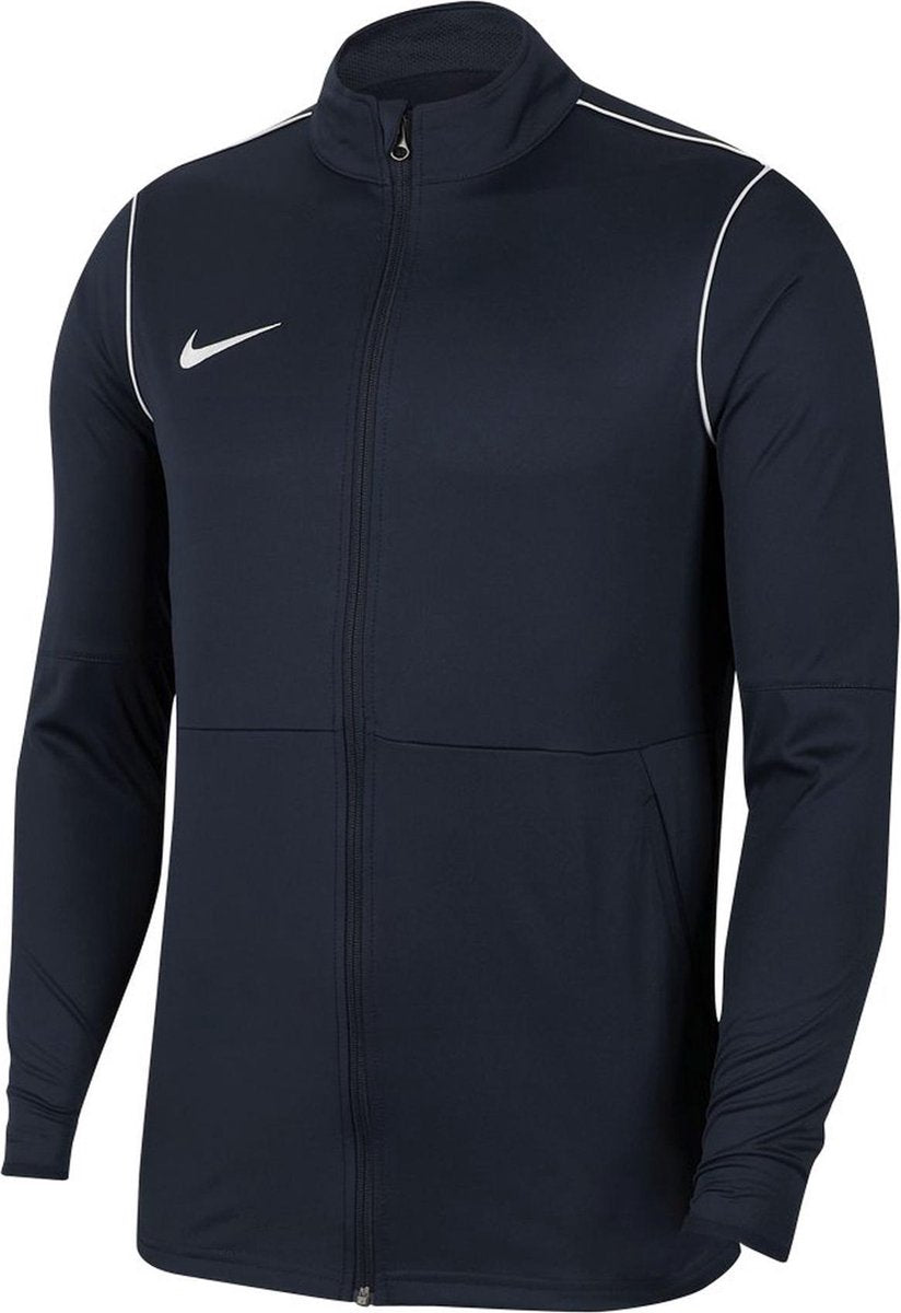 Nike park 20 gilet de sport hommes - taille m