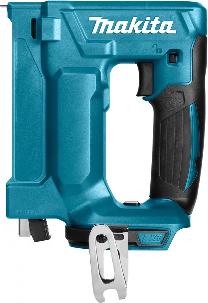 Corps d'agrafeuse Makita dst112z 18v li-ion