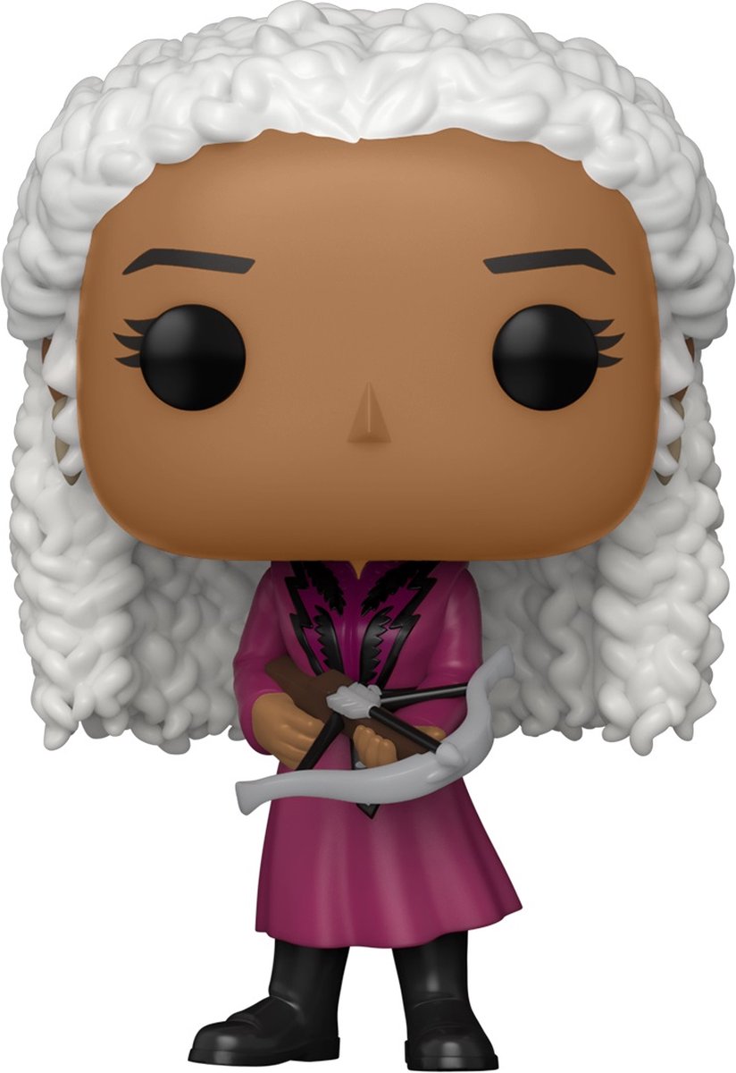 Funko Game of Thrones Jacaerys Velaryon figurine en vinyle 18 pop ! PVC multicolore -