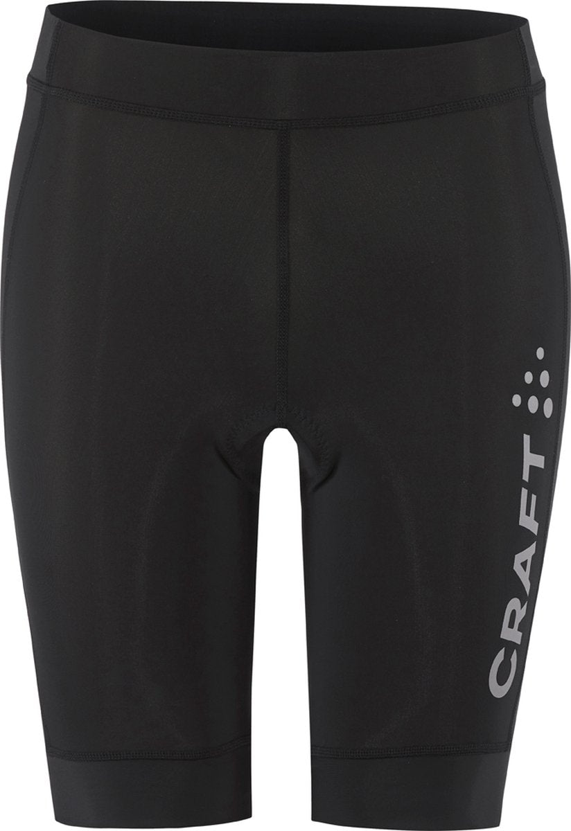 Craft balance shorts m short de cyclisme homme - noir - rock - taille l