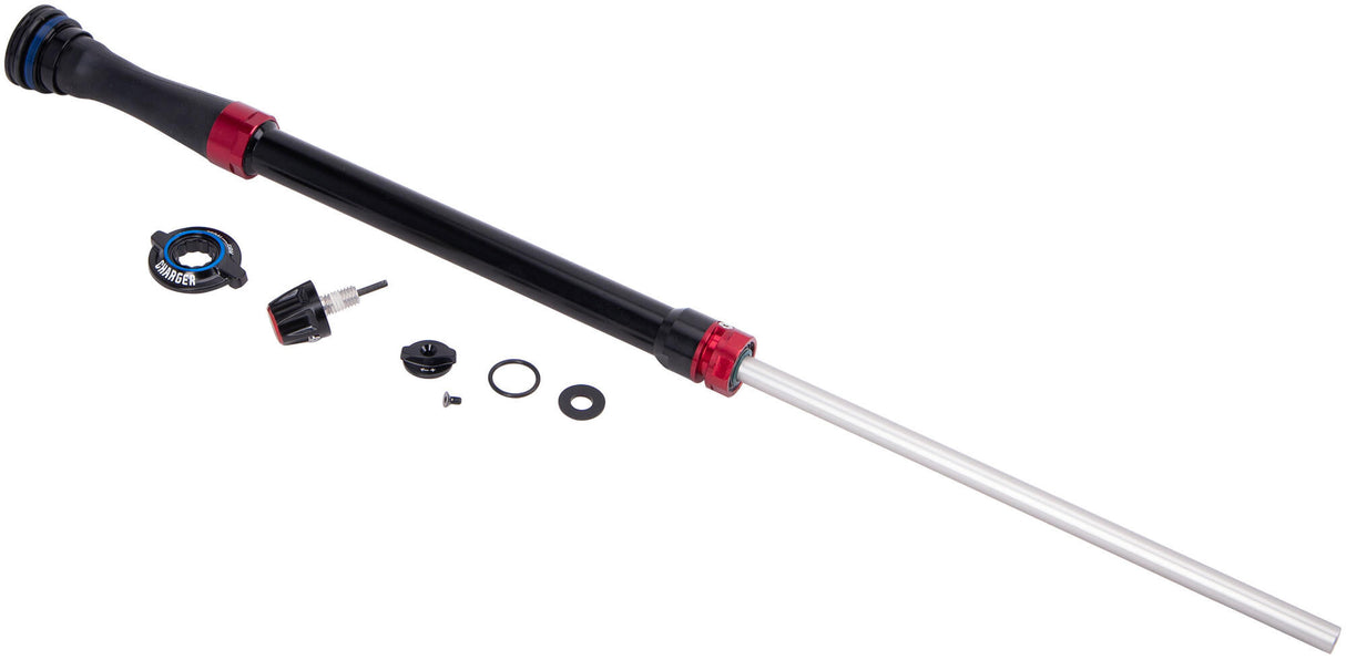 Kit de mise à niveau d'amortisseur Rockshox kit de mise à niveau d'amortisseur rs charger2.1 rct3 29 boost