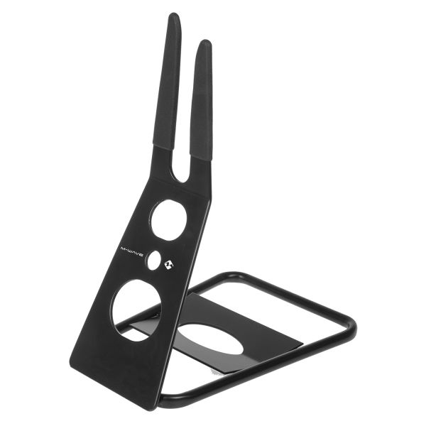 Support de vélo M-wave Chopstand pour roues de 12 à 29 pouces