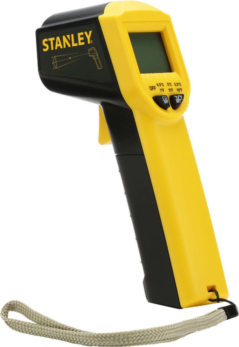 Pistolet de température Stanley stht0-77365