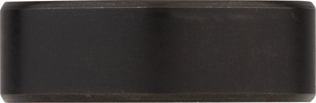 Roulements Enduro dr 17289 llu max bo - abec 3 max - oxyde noir - double rangée (radial) - 17x28x9