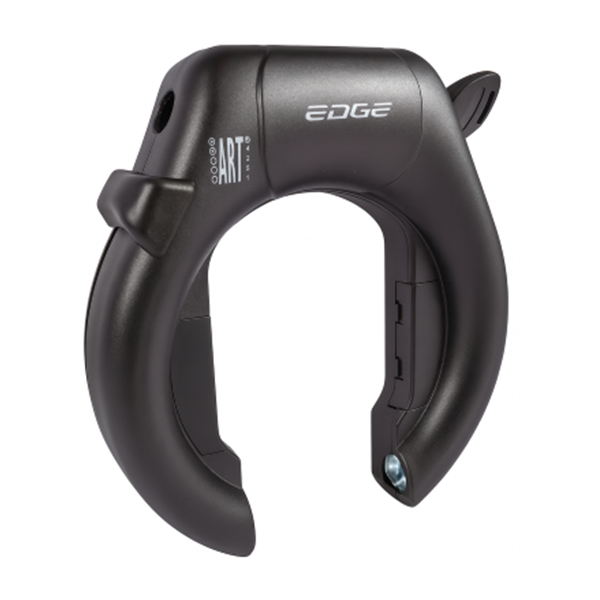 Ringslot Edge Marmo Art2 - noir