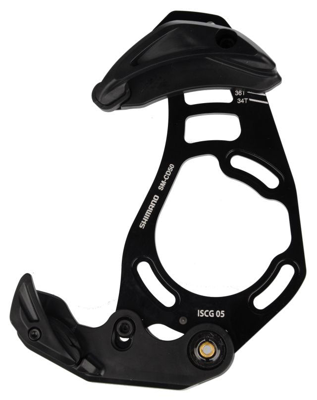 Guide-chaîne Shimano saint sm-cd50 iscg05