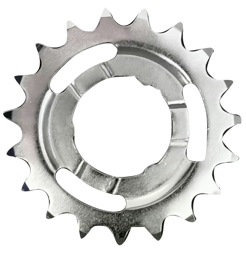 Sturmeyarcher SA Gear poignarde 24t. 1 8 Suite HSL876