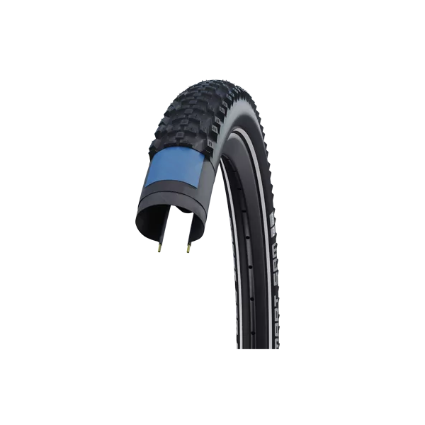 Schwalbe Tire Smart Sam Performance 29 x 2,25 noir