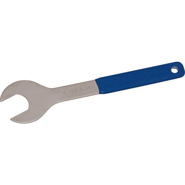 Cyclus tools steuerkopfschlüssel clé à casque cycle poignée en plastique, 38mm