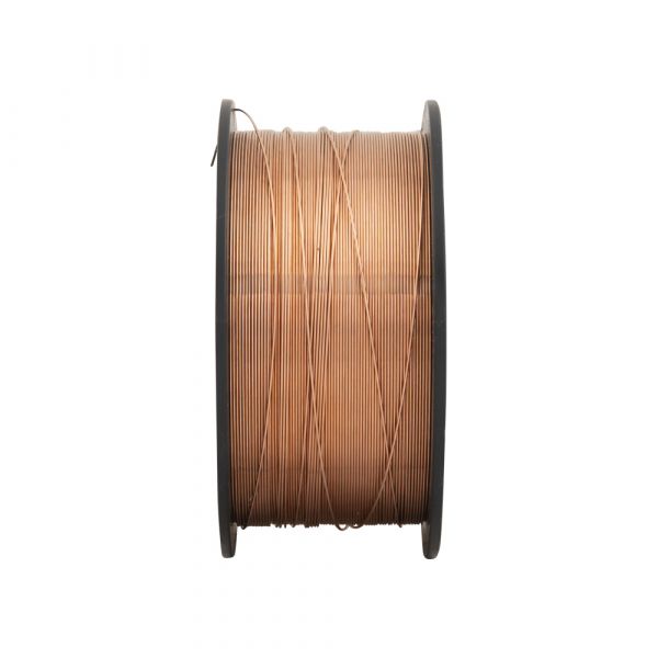 Fil de soudage 0,6 mm. 1 kg