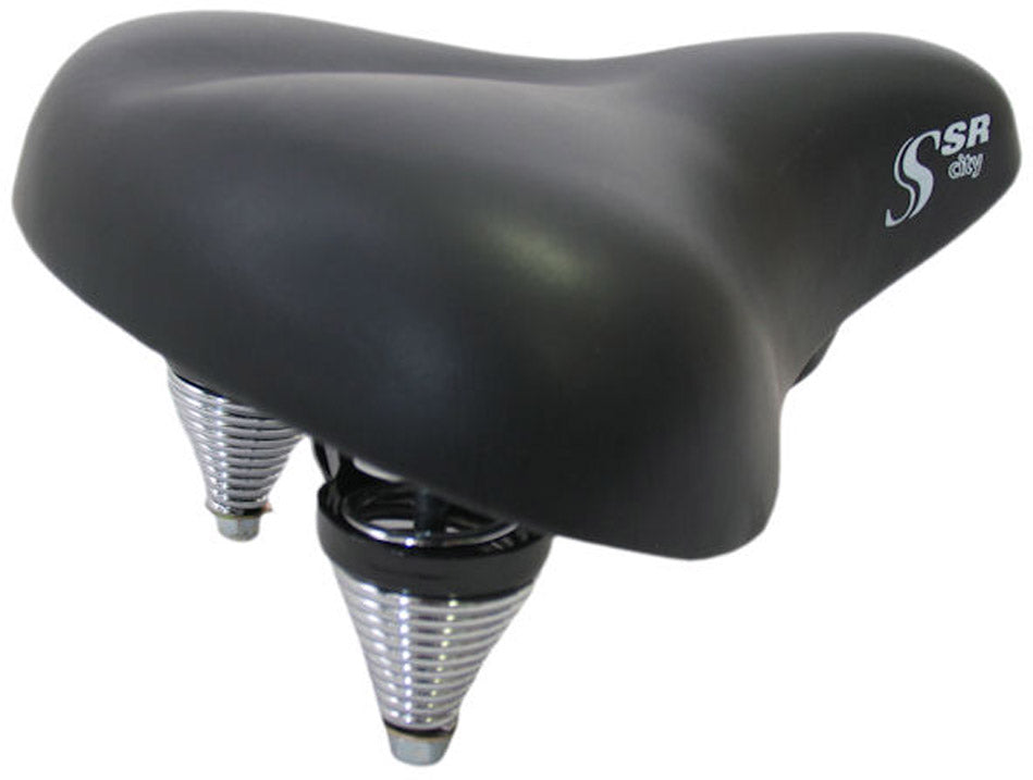 Saddle Marwi 2791 Modèle Drifter - Black