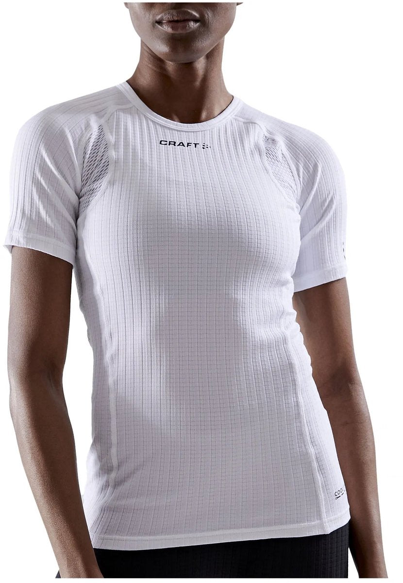 Craft active extreme x rn s s chemise thermique femme - taille xs