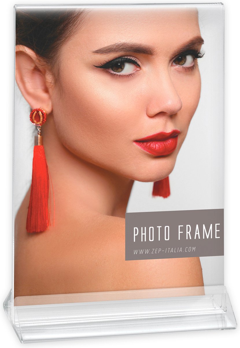Frame photo ZEP GQ546V IDAHO VERTICAL 10X15 CM