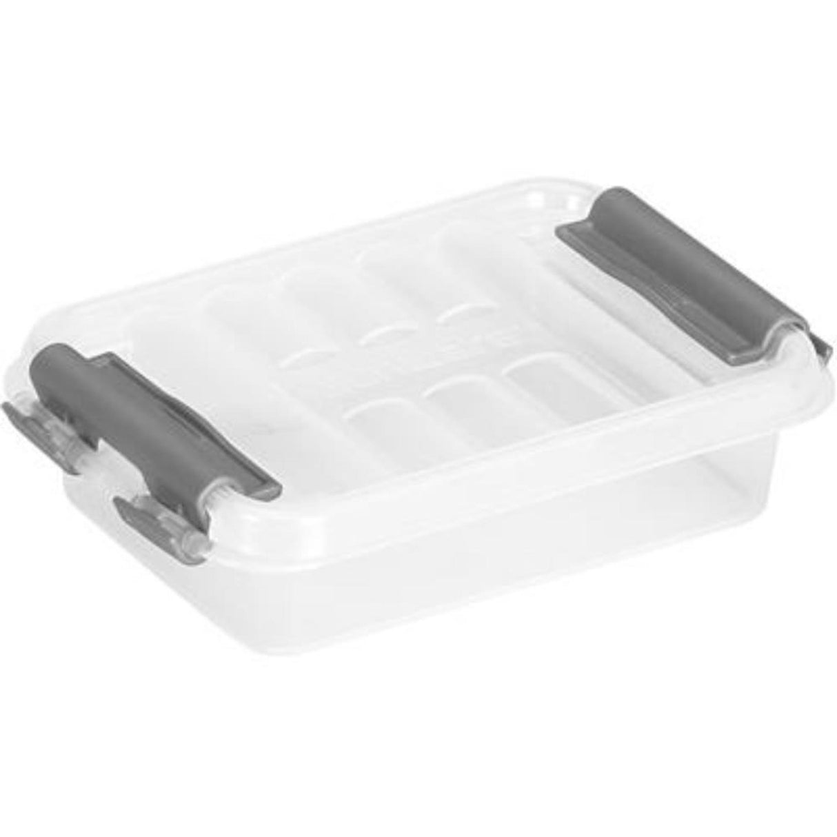 Sunware q-line boîte de rangement 0,2l plastique