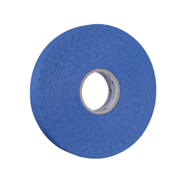 Schwalbe benelux b.v. fond de jante Schwalbe haute pression 50 mètres x 19mm - textile autocollant (en rouleau)