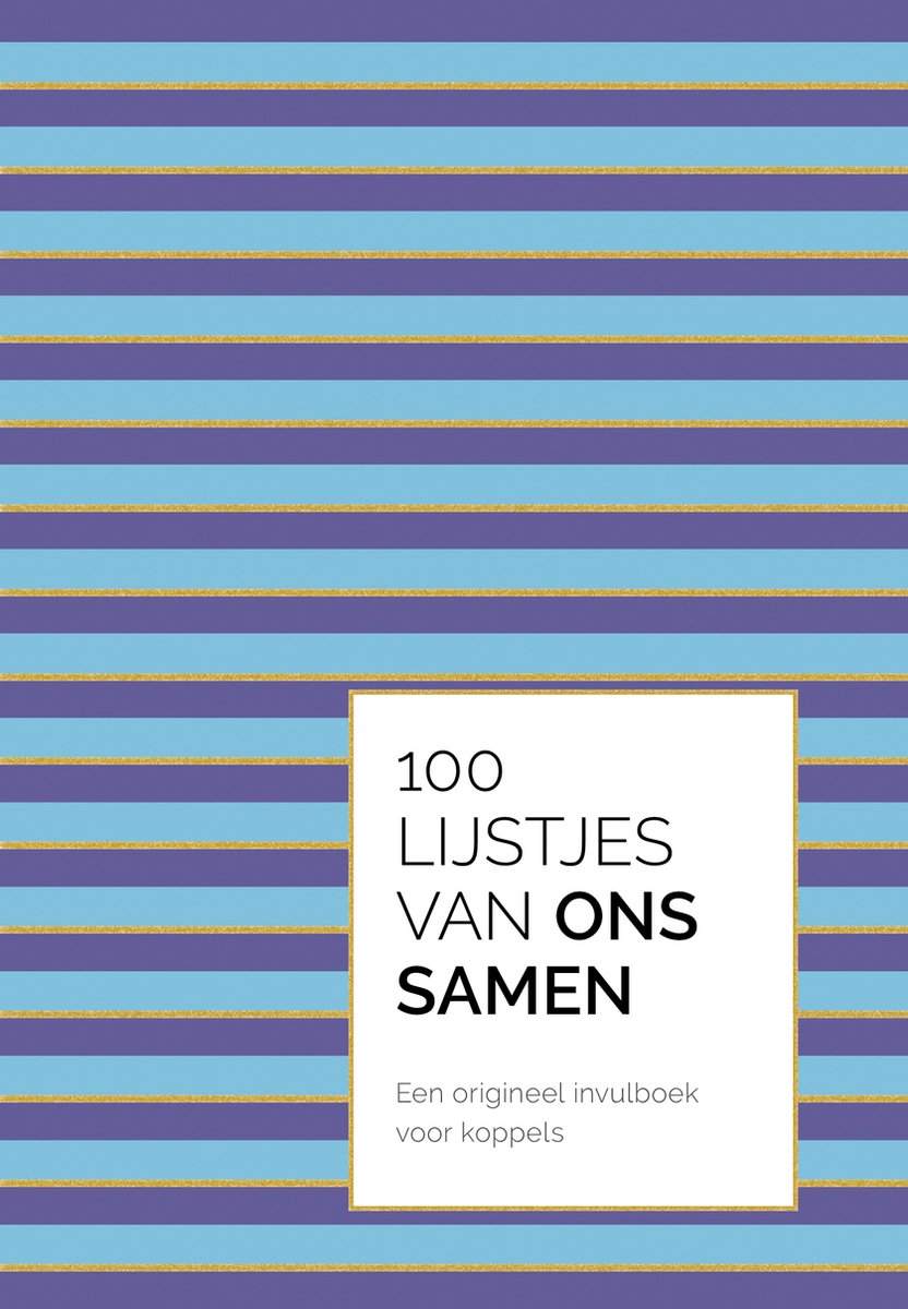 Kosmos 100 listes de nous ensemble
