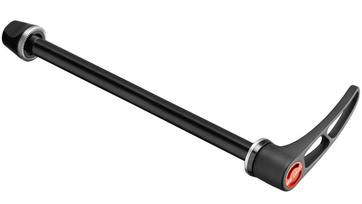 Dt swiss rws vtt 135mm alu à travers le boulon