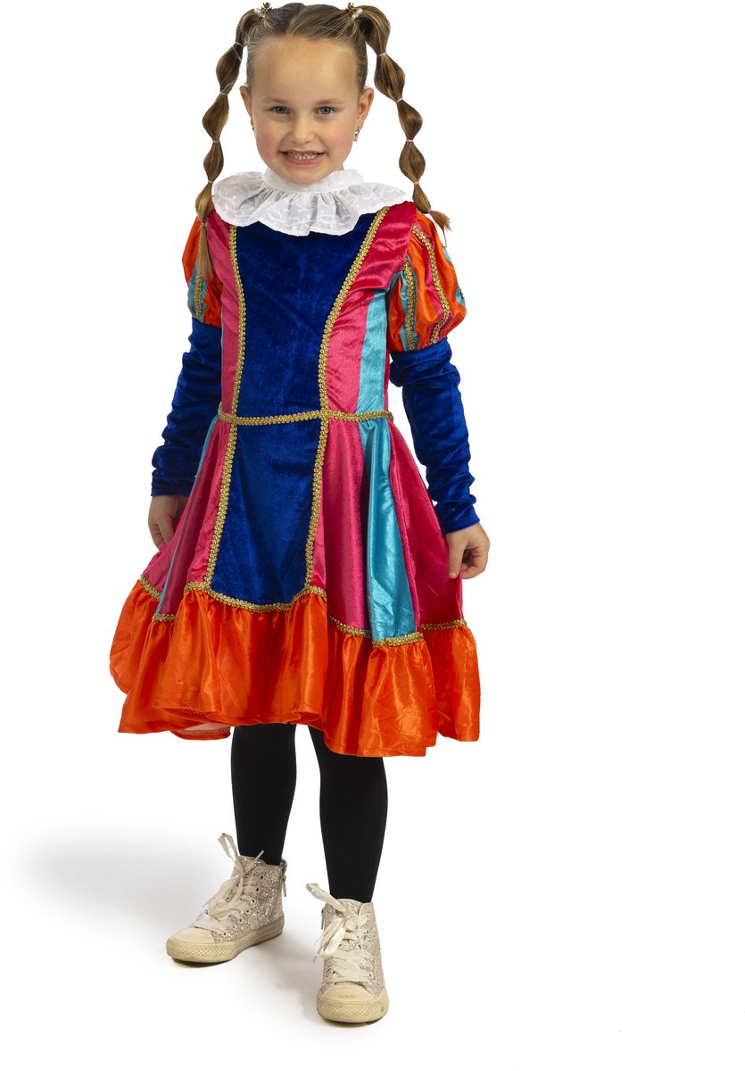 Déguisement Rubies Pete Dress - Club de Sinterklaas - - taille 140