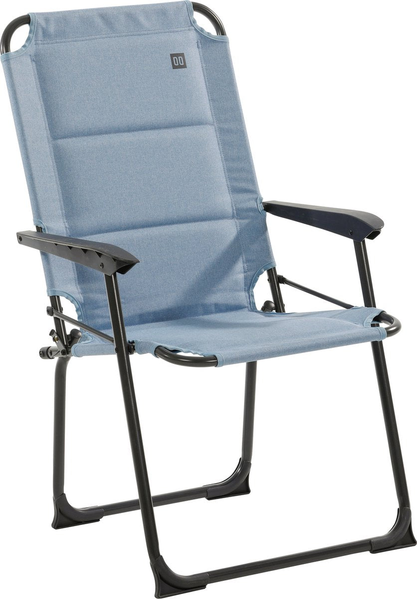 Travellife Travellife Camping Chair Lago Compact Golf Blue