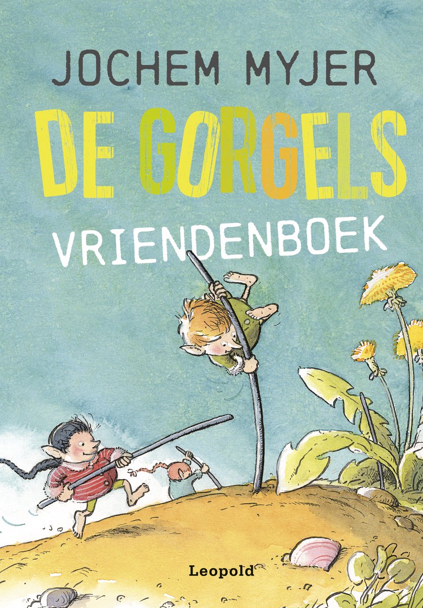 Le livre des amis gargarismes