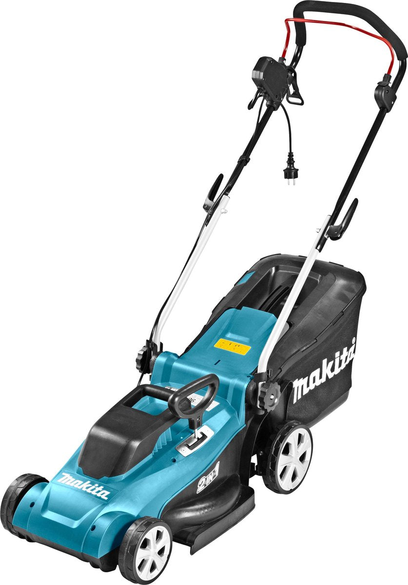 Makita - elm3720 - tondeuse à gazon