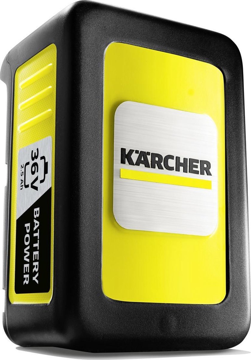 Batterie Kärcher 36v 2,5ah