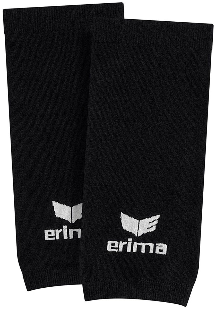 Erima tube 3.0 chaussettes de football sans pieds - noir | taille: l