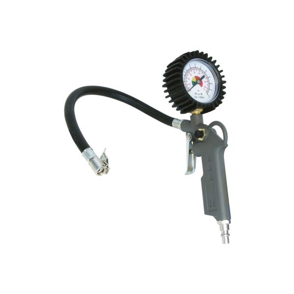 Pompe à pneu pneumatique Carpoint