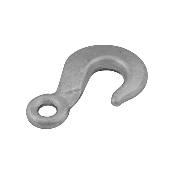 Crochet sans valve 250 kg