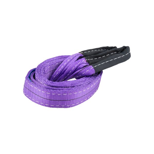 Sangle de levage pour remorque 1 tonne 3 mètres