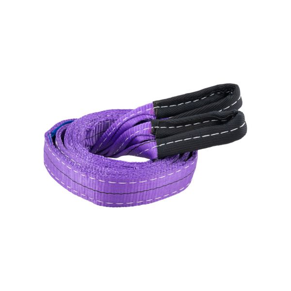 Sangle de levage pour remorque 1 tonne 3 mètres