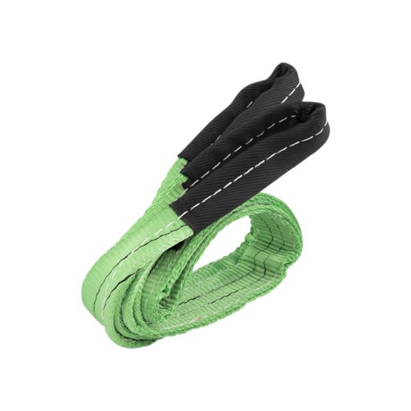 Sangle de levage pour remorque 60 d 2 tonnes 1,5 mètres