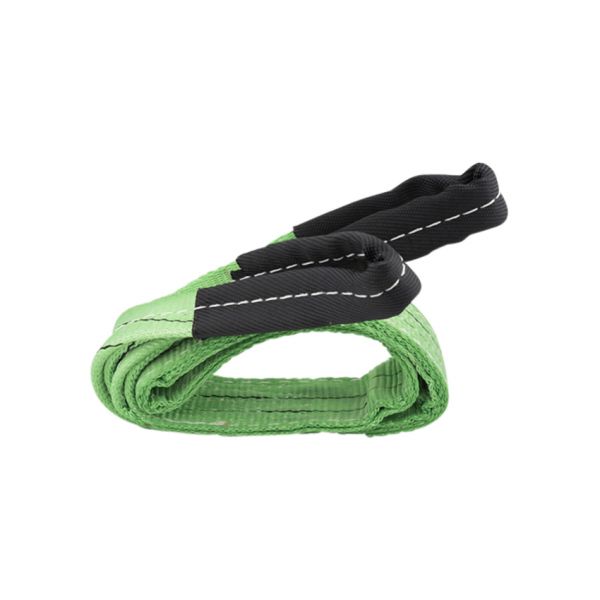 Sangle de levage pour remorque 60 d 2 tonnes 1,5 mètres