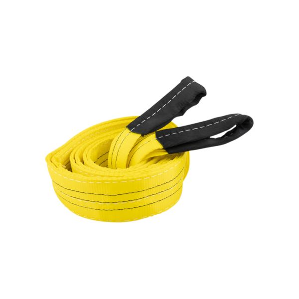 Sangle de levage remorque 90 d 3 tonnes 5 mètres