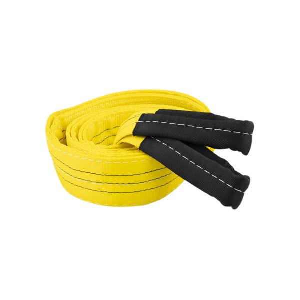 Sangle de levage remorque 90 d 3 tonnes 5 mètres