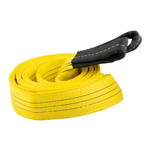Sangle de levage pour remorque 90 d 3 tonnes 6 mètres